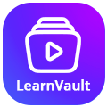 LearnVault